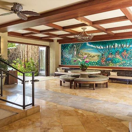 Wailea Beach Villas Kihei Dalaman gambar
