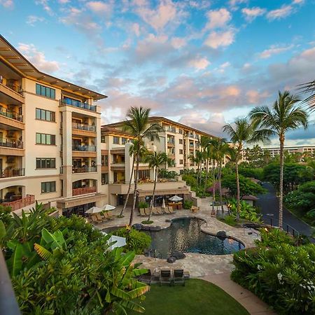 Wailea Beach Villas Kihei Luaran gambar