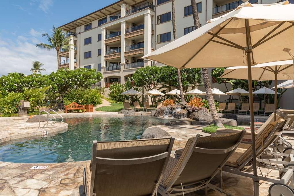 Wailea Beach Villas Kihei Kemudahan gambar