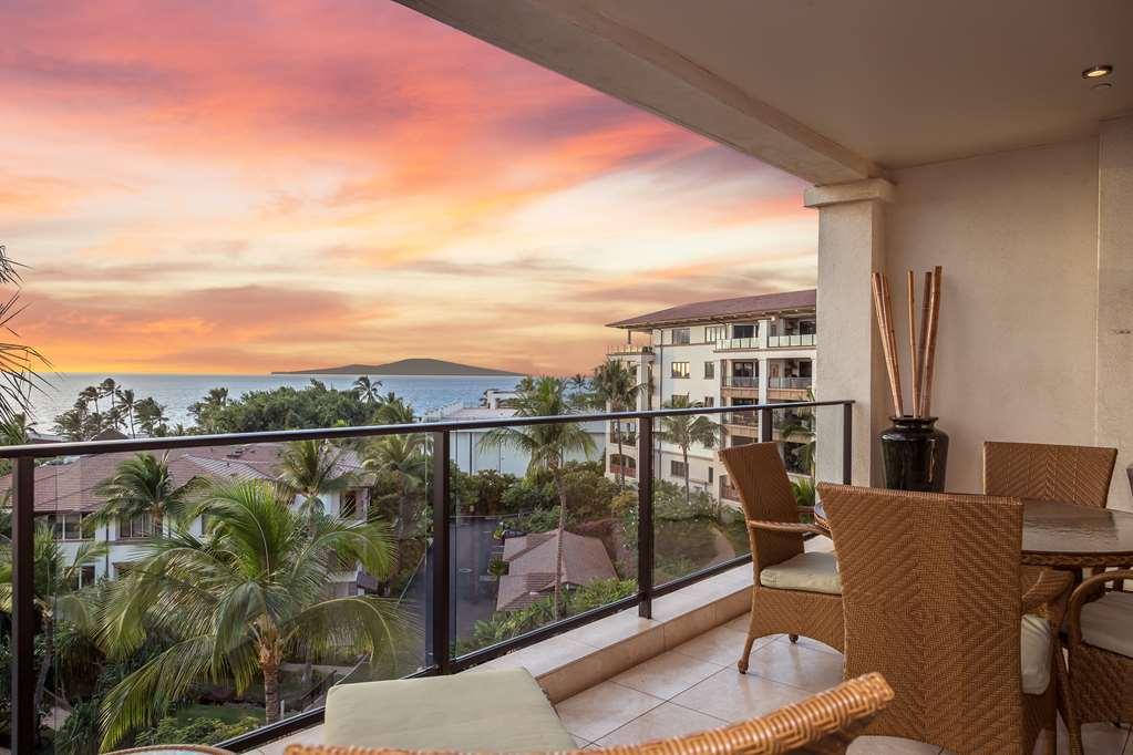 Wailea Beach Villas Kihei Bilik gambar