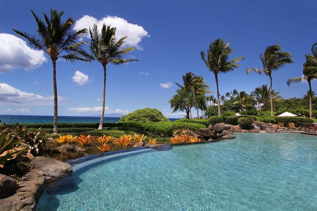 Wailea Beach Villas Kihei Kemudahan gambar