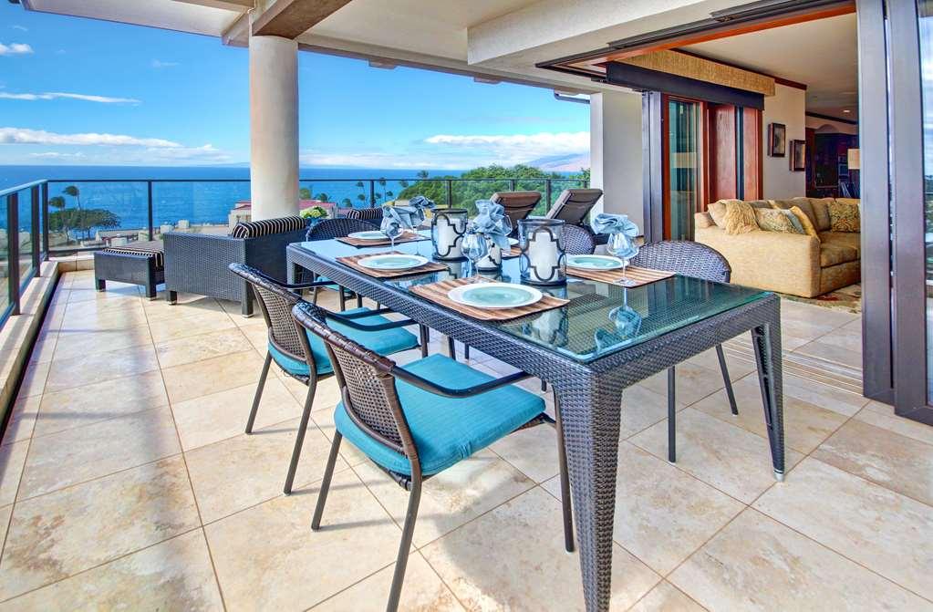 Wailea Beach Villas Kihei Bilik gambar