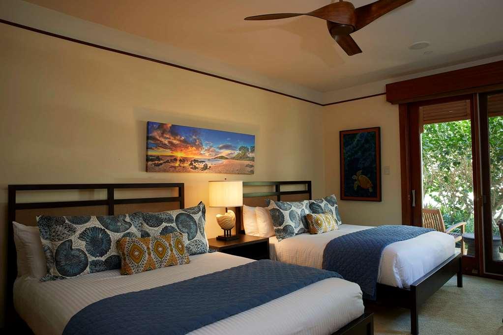 Wailea Beach Villas Kihei Bilik gambar