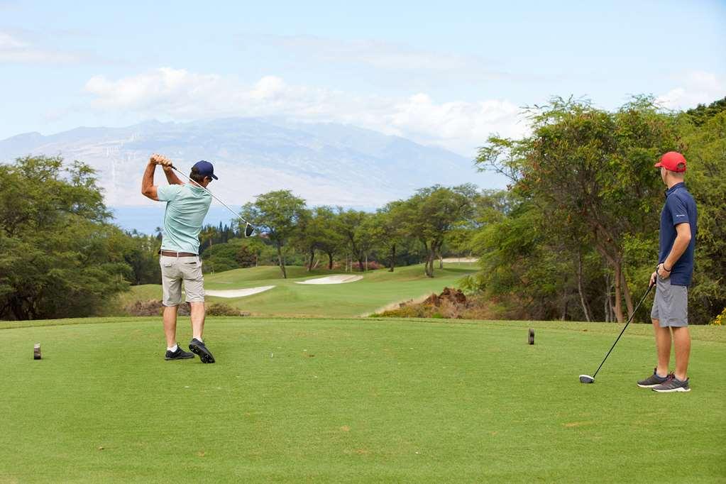 Wailea Beach Villas Kihei Kemudahan gambar