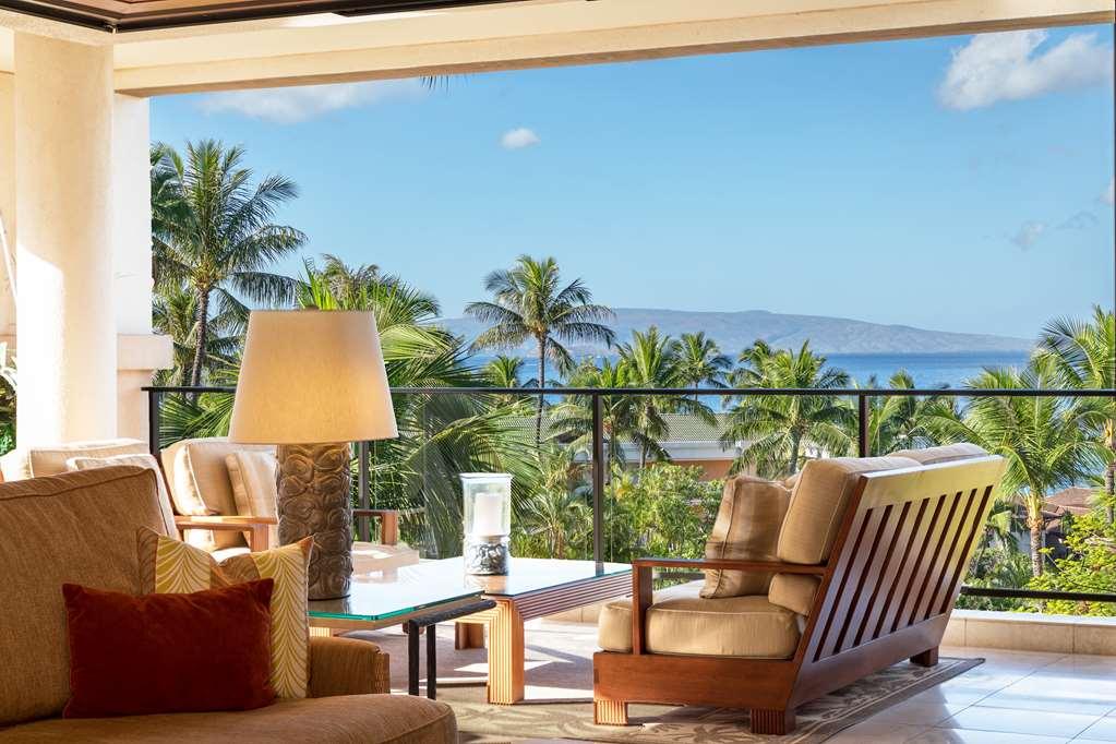 Wailea Beach Villas Kihei Bilik gambar