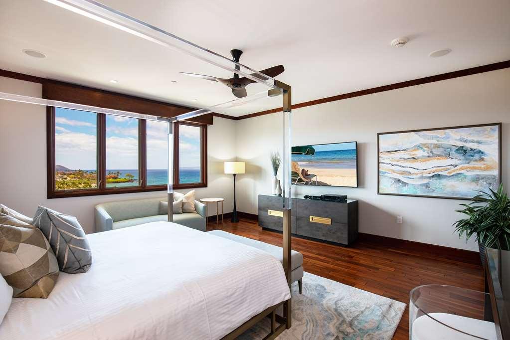 Wailea Beach Villas Kihei Bilik gambar