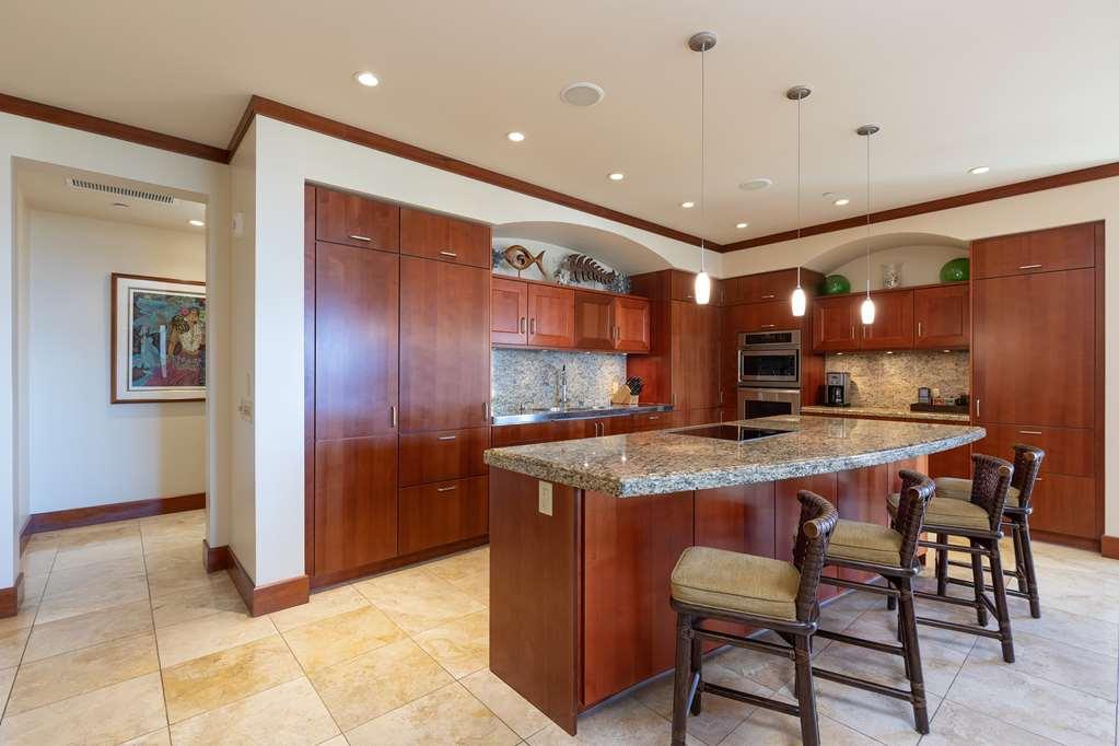Wailea Beach Villas Kihei Bilik gambar