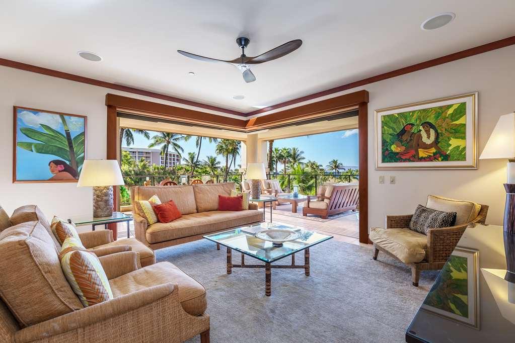 Wailea Beach Villas Kihei Bilik gambar