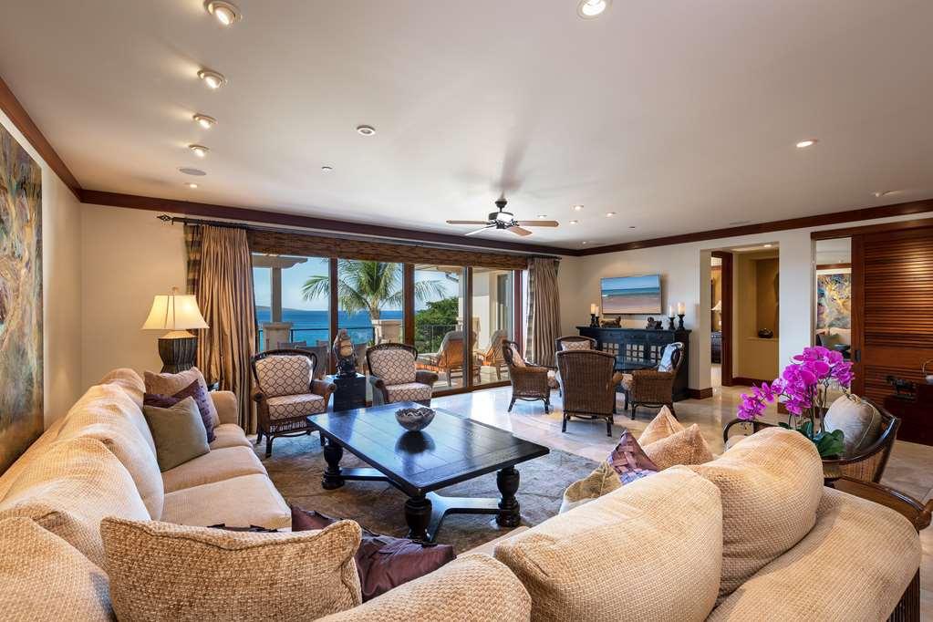 Wailea Beach Villas Kihei Bilik gambar