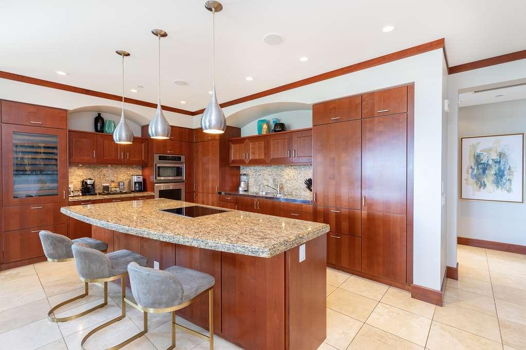 Wailea Beach Villas Kihei Bilik gambar