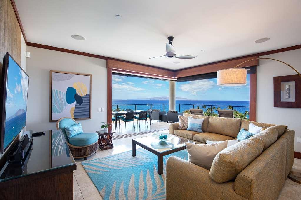 Wailea Beach Villas Kihei Bilik gambar