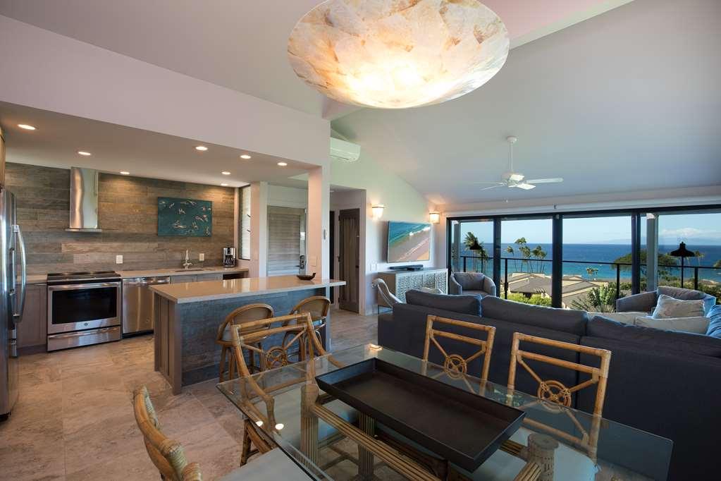 Wailea Beach Villas Kihei Bilik gambar