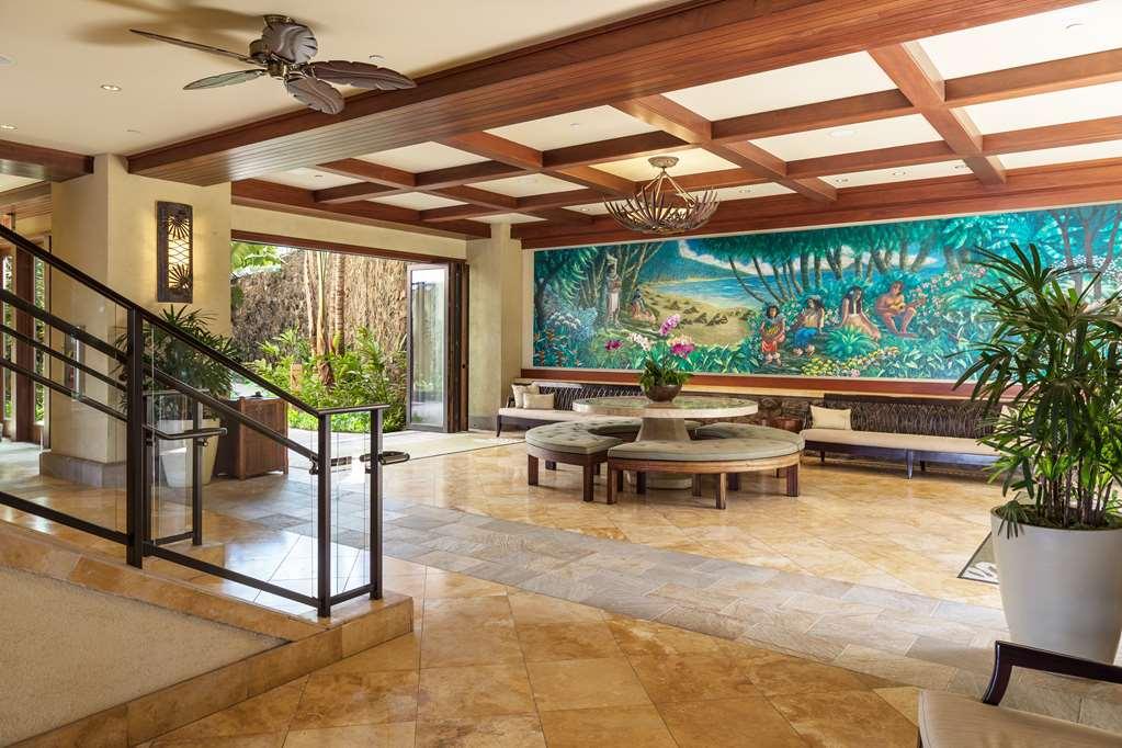 Wailea Beach Villas Kihei Dalaman gambar