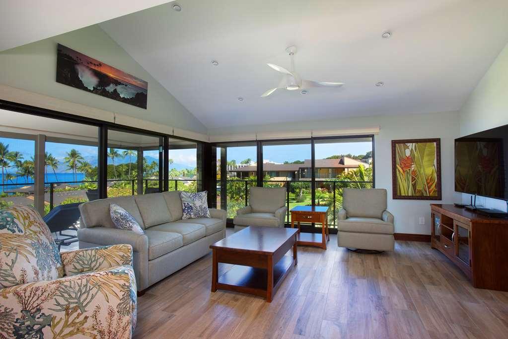 Wailea Beach Villas Kihei Bilik gambar