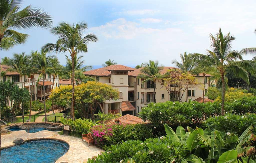 Wailea Beach Villas Kihei Kemudahan gambar