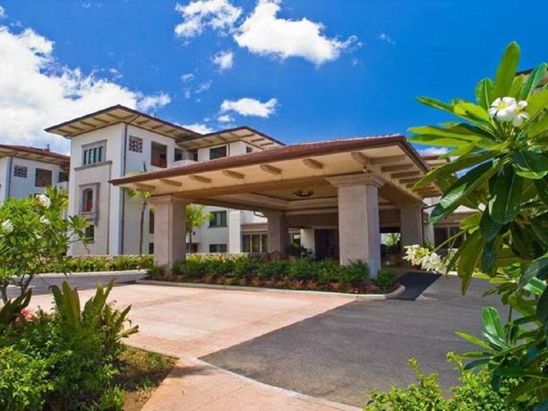 Wailea Beach Villas Kihei Luaran gambar