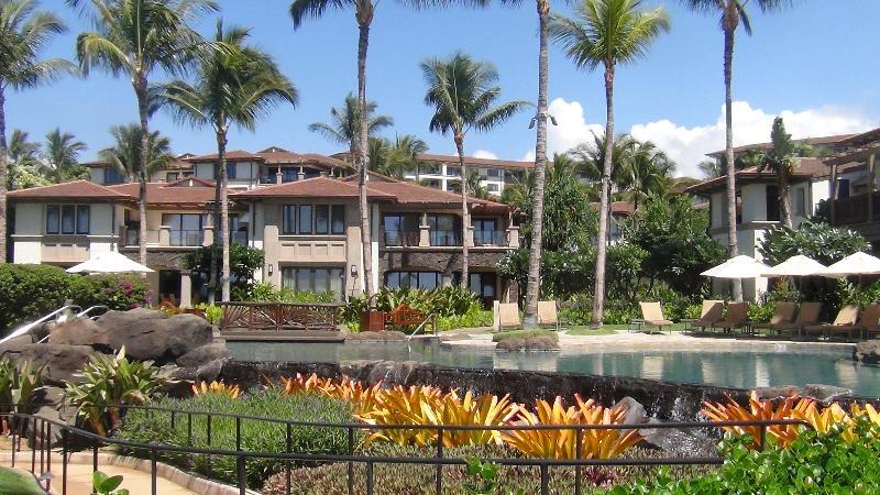 Wailea Beach Villas Kihei Luaran gambar