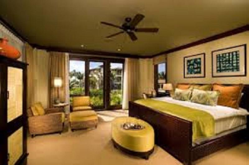 Wailea Beach Villas Kihei Luaran gambar