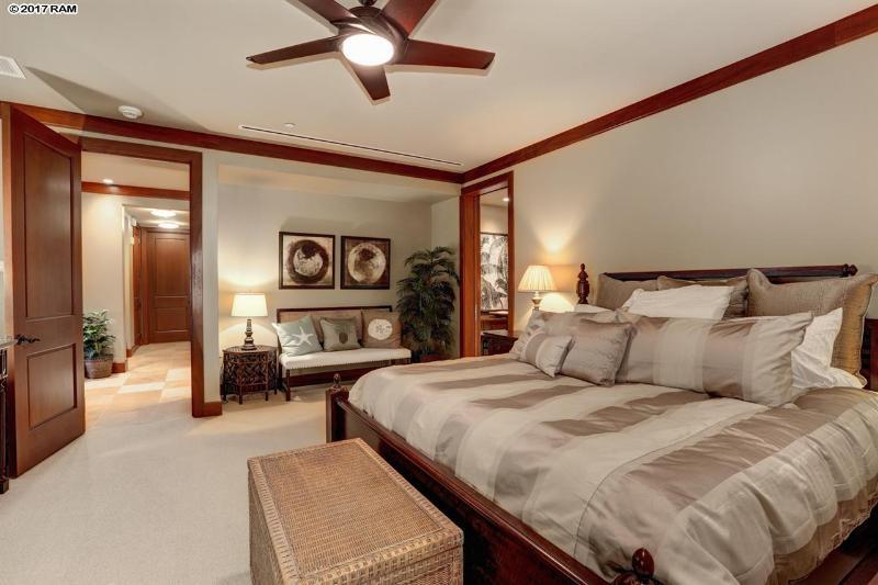 Wailea Beach Villas Kihei Luaran gambar