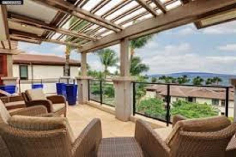 Wailea Beach Villas Kihei Luaran gambar