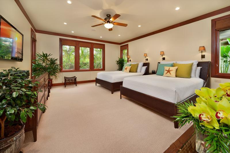 Wailea Beach Villas Kihei Luaran gambar