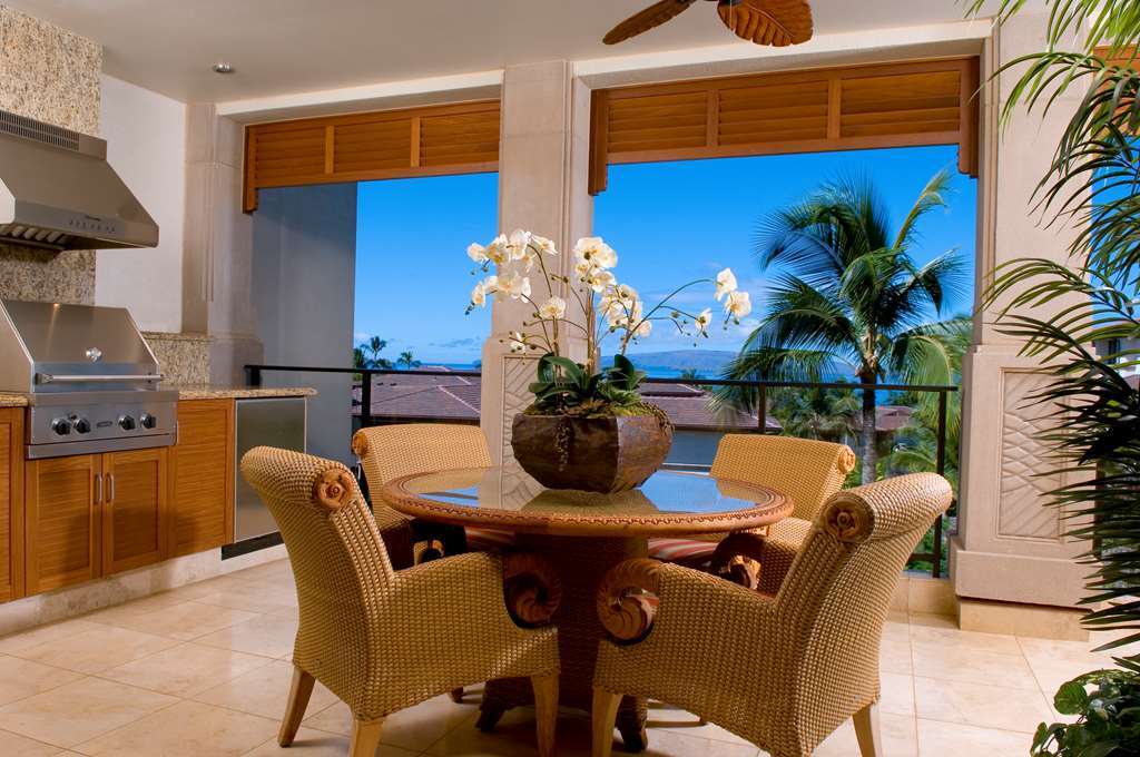 Wailea Beach Villas Kihei Bilik gambar