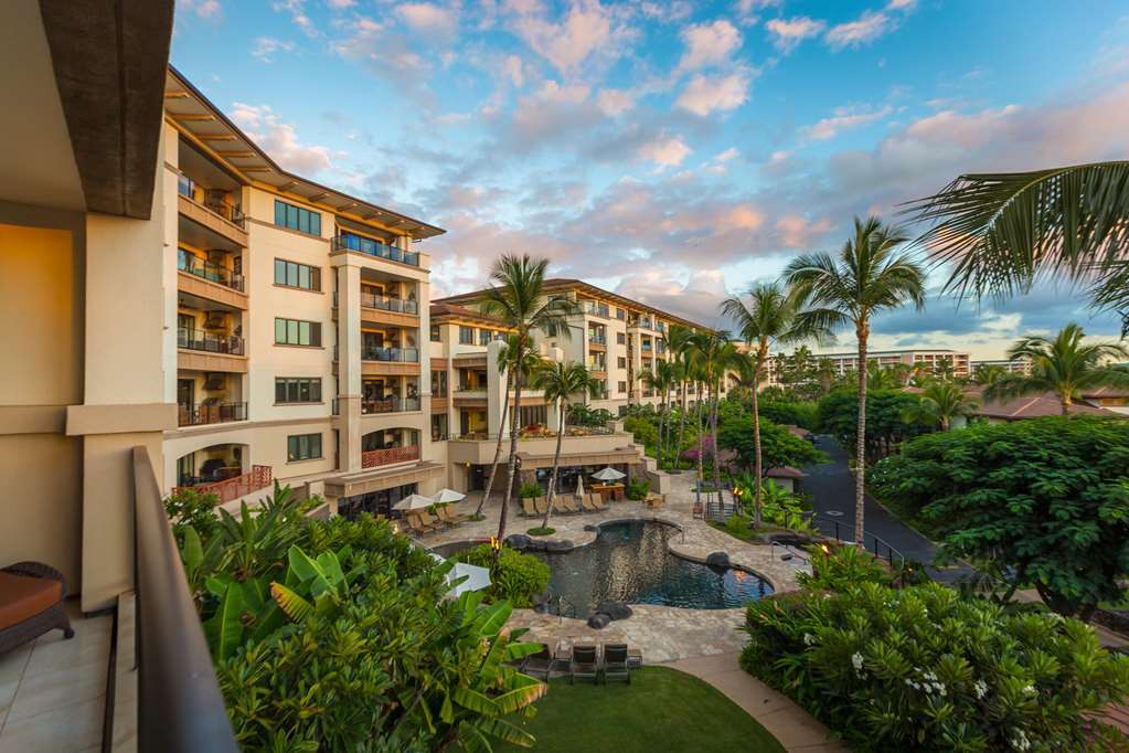 Wailea Beach Villas Kihei Luaran gambar