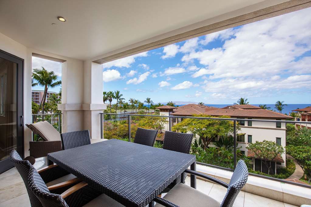 Wailea Beach Villas Kihei Bilik gambar