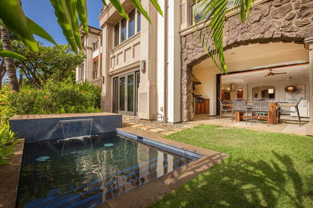 Wailea Beach Villas Kihei Bilik gambar