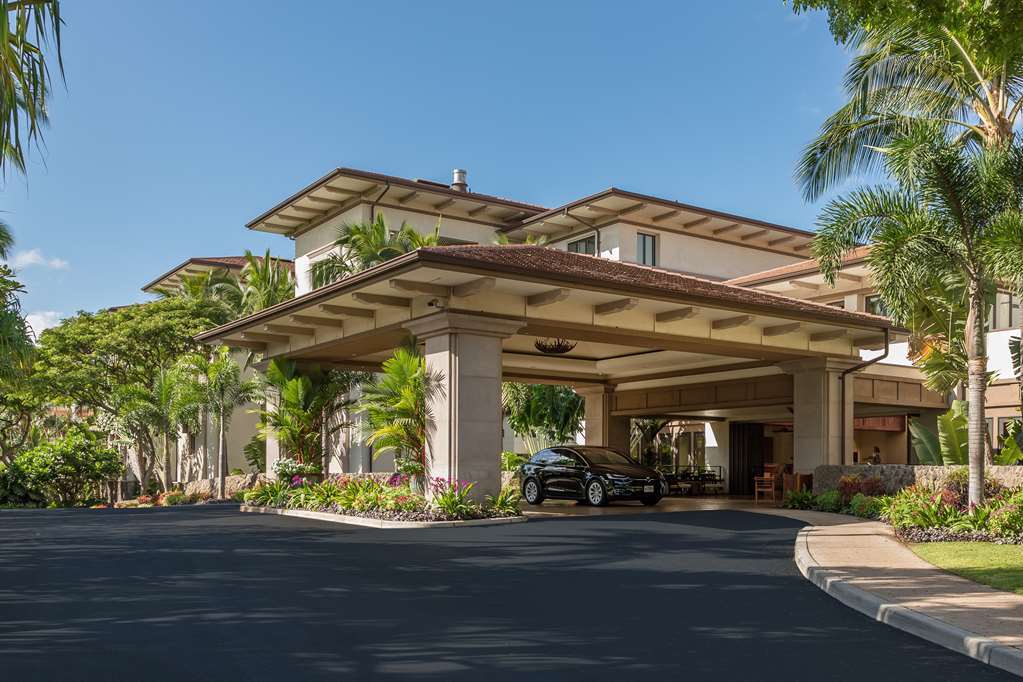 Wailea Beach Villas Kihei Luaran gambar