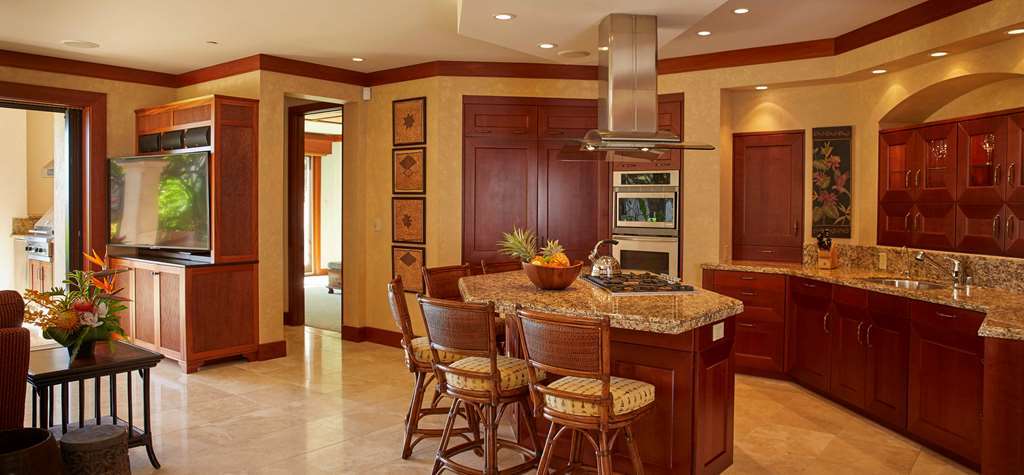 Wailea Beach Villas Kihei Bilik gambar